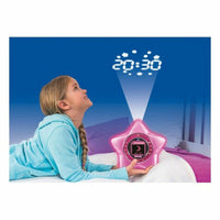 Interaktives Spielzeug Vtech 80-520405 (FR) Rosa