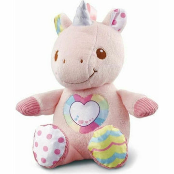 Plüschtier Vtech Baby Licorne