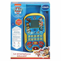 Interaktives Telefon Vtech The Paw Patrol Für Kinder