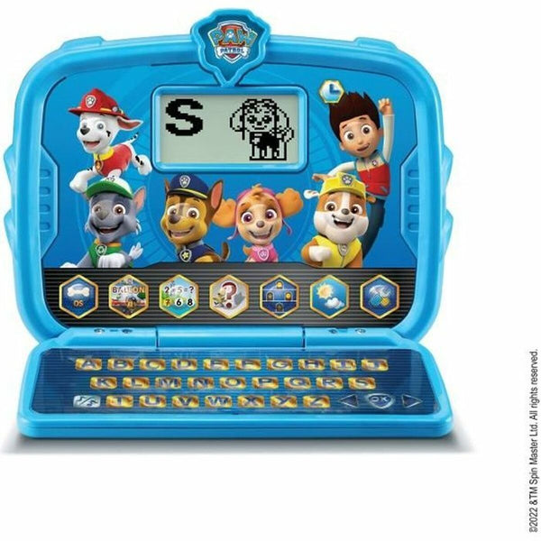 Interaktives Tablett für Kinder Vtech PAW PATROL My Educational Tablet Computer