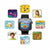 Smartwatch für Kinder Vtech Kidizoom Max