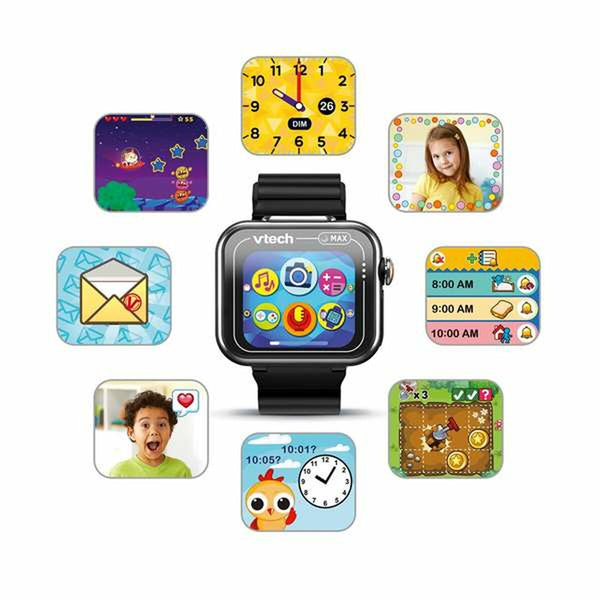 Smartwatch für Kinder Vtech Kidizoom Max