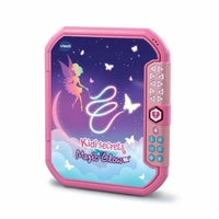 Interaktives Spielzeug Vtech KIDISECRETS MAGIC GLOW