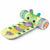 Spielmatte Vtech Baby Awakening Roll 3 in 1