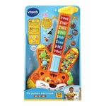 Kindergitarre Vtech Baby Jungle Rock- Guitare Électrique Tigre 1 Stücke