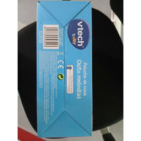 Musikalisches Plüschtier Vtech Bär 23 x 19 x 8,5 cm