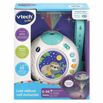 Projektor Vtech Baby  LUMI VEILLEUSE NUIT ENCHANTEE Blau