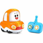 Fahrzeug Fernsteuerung Vtech   Orange Bunt