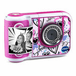 Instant Photo Appliances Vtech Kidizoom