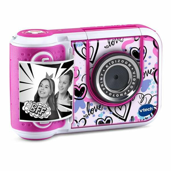 Instant Photo Appliances Vtech Kidizoom