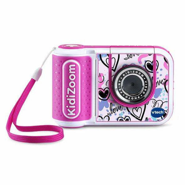 Instant Photo Appliances Vtech Kidizoom