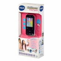 Digitalkamera für Kinder Vtech KidiZoom Rosa