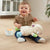 LED Plüschtier Projektionslampe Schaf Vtech Sweet Dreams 15 x 32 x 12 cm