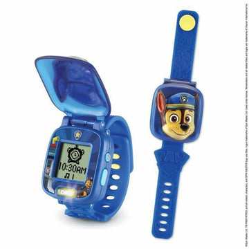 Uhr für Kleinkinder Vtech PAW PATROL 1 Stücke