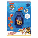 Uhr für Kleinkinder Vtech PAW PATROL 1 Stücke