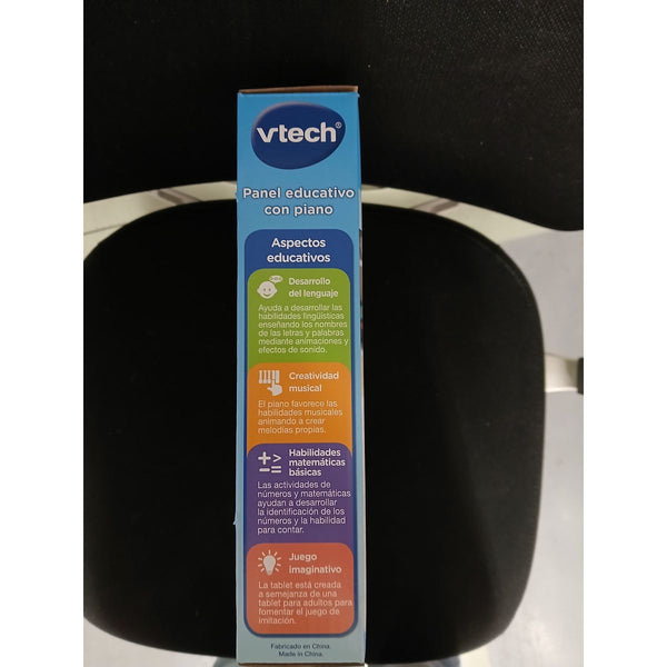 Interaktives Tablett für Kinder Vtech Klavier