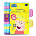 Lernspiel Vtech PEPPA PIG