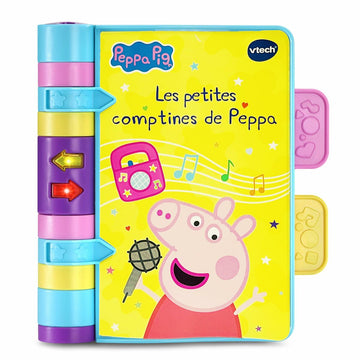 Lernspiel Vtech PEPPA PIG