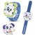 Uhr für Kleinkinder Vtech Kidiwatch