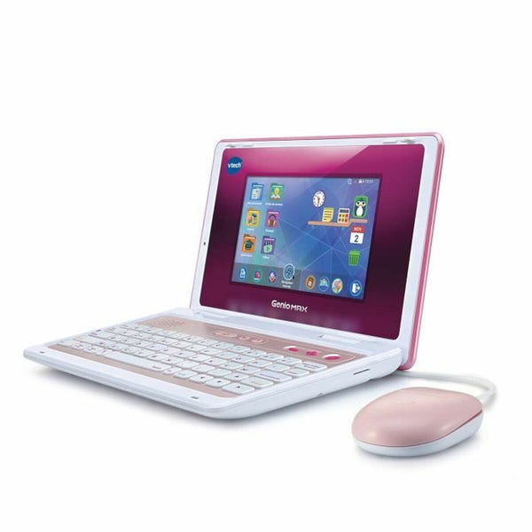 Laptop Vtech Genio Max