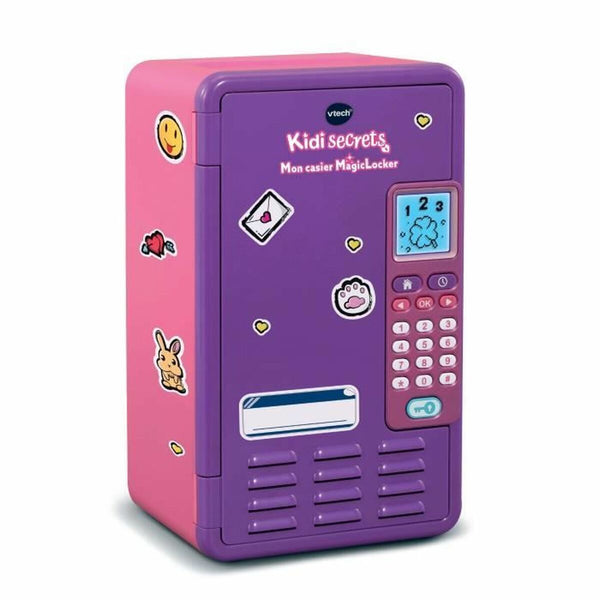 Safe Vtech Kidi Secret (FR)