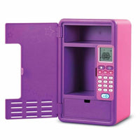 Safe Vtech Kidi Secret (FR)