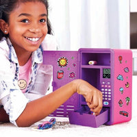 Safe Vtech Kidi Secret (FR)