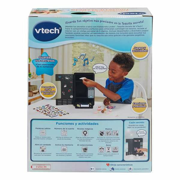 Interaktives Spielzeug Vtech