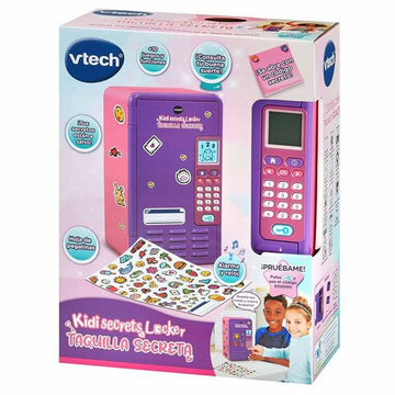Interaktives Spielzeug Vtech