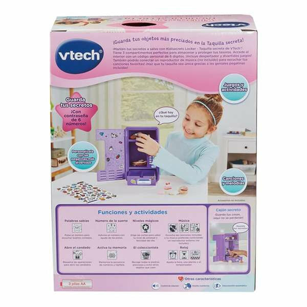 Interaktives Spielzeug Vtech