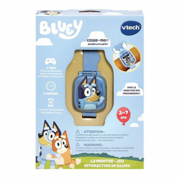 Smartwatch Vtech Bluey