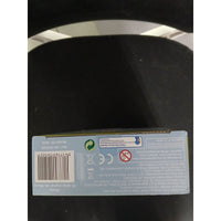 Uhr für Kleinkinder Bluey 15 x 5,8 x 21,6 cm Blau