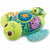 Plüschtier Vtech Baby  Juju, Mother Turtle  + 6 Monate Recycelter Musikalisch