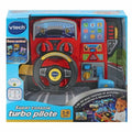 Lernspiel Vtech Super console turbo pilote (1 Stücke)