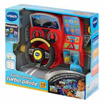 Lernspiel Vtech Super console turbo pilote (1 Stücke)