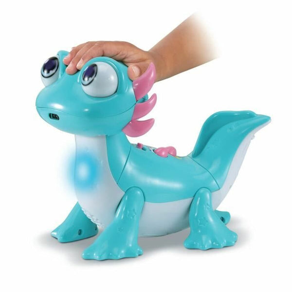 Figur Vtech ZÉBULON