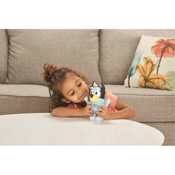 Musikalisches Plüschtier Vtech 17,5 x 13,5 x 9 cm