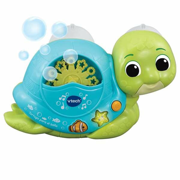 Babypuppe Vtech 13,5 x 21,6 x 8,3 cm