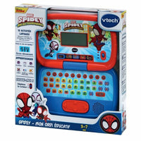 Pädagogisches Spielzeug Vtech Spidey - Mon ordi éducatif