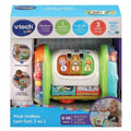 Musik-Spielzeug Vtech Baby 80-562605