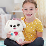 Interaktives Haustier Vtech KissKiss Moderne