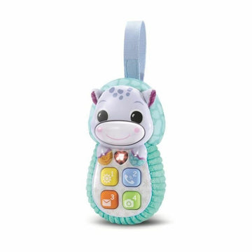 Pädagogisches Spielzeug Vtech Baby Allô Bébé Todoux (FR)