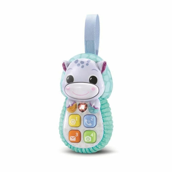 Pädagogisches Spielzeug Vtech Baby Allô Bébé Todoux (FR)