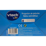 Mobiler Projektor Vtech 18,8 x 10 x 21,6 cm Eule