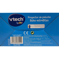 Mobiler Projektor Vtech 18,8 x 10 x 21,6 cm Eule