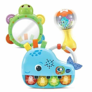 Rassel Vtech Baby Musikalisch