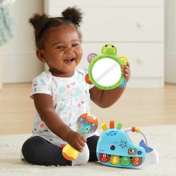 Rassel Vtech Baby Musikalisch