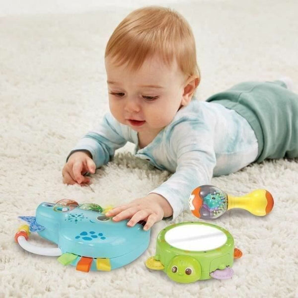 Rassel Vtech Baby Musikalisch