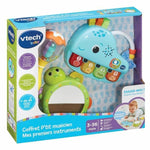 Rassel Vtech Baby Musikalisch