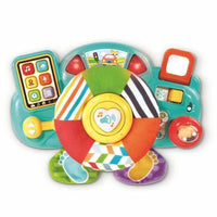 Pädagogisches Spielzeug Vtech Baby Volant Baby Pilote (FR)